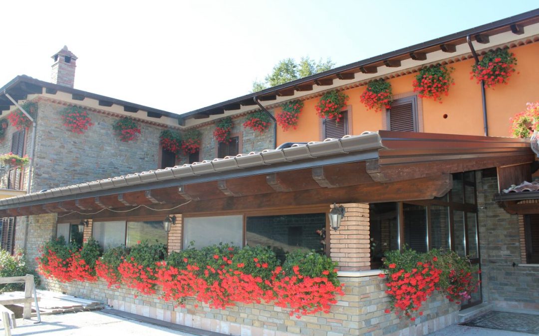 Agriturismo Bosco Principe